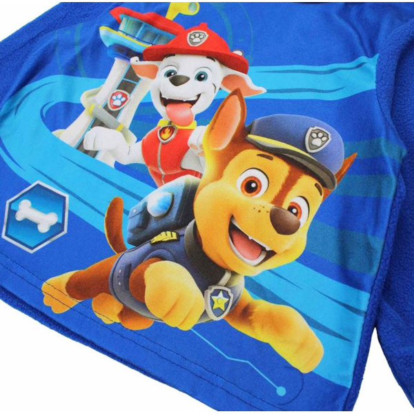 Nieuwe pyjama - PAW PATROL - 2 jaar (92)