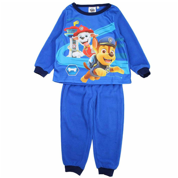 Nieuwe pyjama - PAW PATROL - 2 jaar (92)