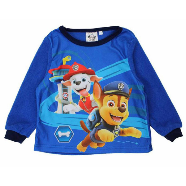 Nieuwe pyjama - PAW PATROL - 6 jaar (116)