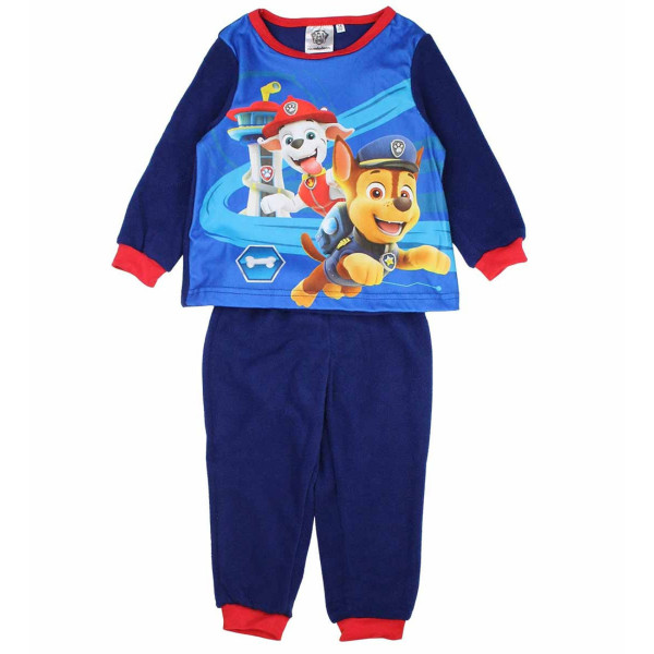 Pyjama neuf - PAT PATROUILLE - 2 ans (92)