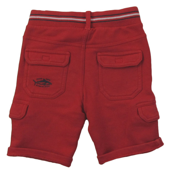 Short - SERGENT MAJOR - 5 ans (110)