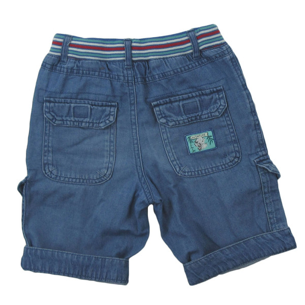 Short - SERGENT MAJOR - 6 ans (116)