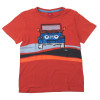 T-Shirt - s.OLIVER - 6-7 ans (116-122)