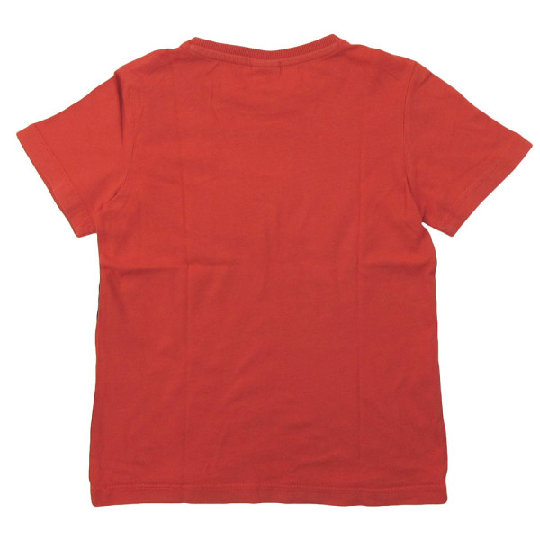 T-Shirt - s.OLIVER - 6-7 ans (116-122)