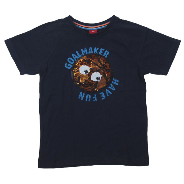 T-Shirt - s.OLIVER - 6-7 ans (116-122)