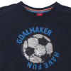 T-Shirt - s.OLIVER - 6-7 jaar (116-122)