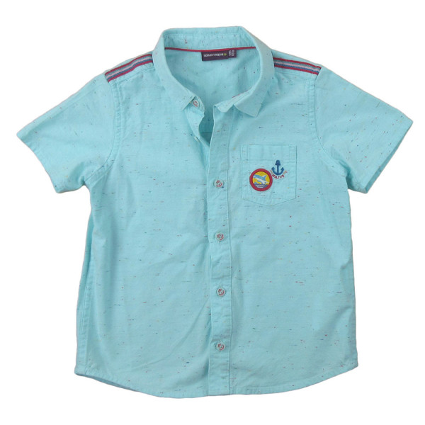 Chemise - SERGENT MAJOR - 5 ans (110)