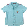 Shirt - SERGENT MAJOR - 5 jaar (110)