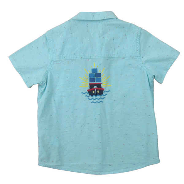 Shirt - SERGENT MAJOR - 5 jaar (110)