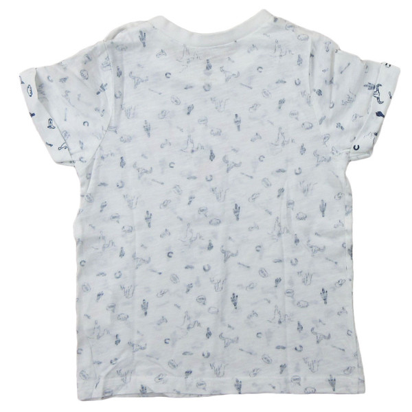 T-Shirt - GRAIN DE BLÉ - 2 ans (86)