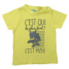 T-Shirt - GRAIN DE BLÉ - 2 ans (86)