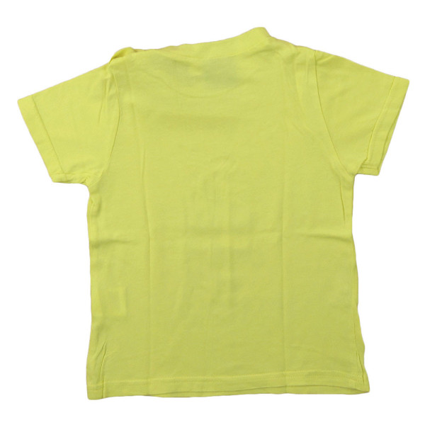 T-Shirt - GRAIN DE BLÉ - 2 jaar (86)