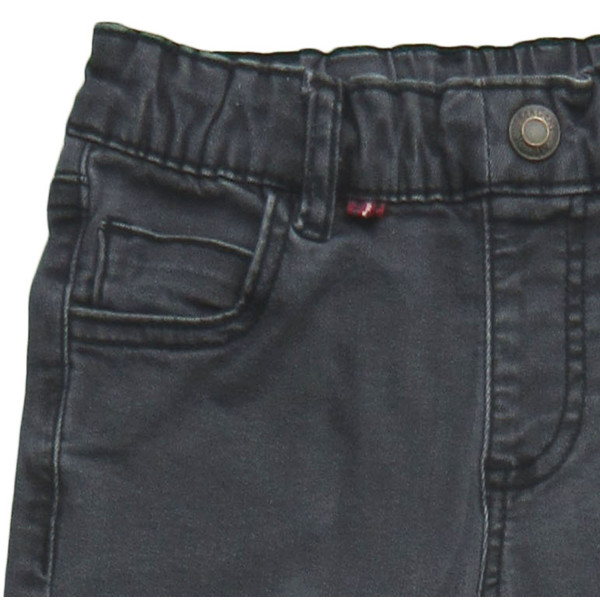 Jeans - SERGENT MAJOR - 6 jaar (116)