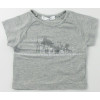 T-Shirt - TROIZENFANTS - 1-3 mois