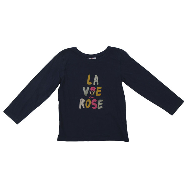 T-Shirt - TAPE A L'OEIL - 4 ans (104)