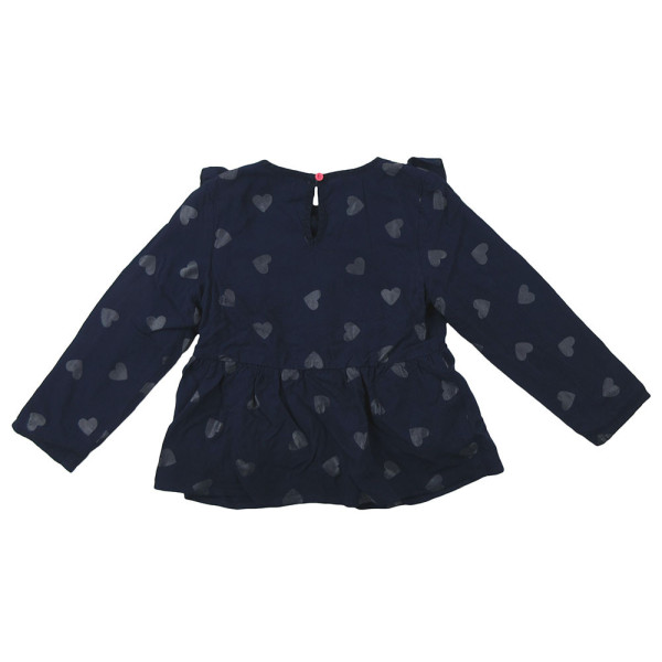 Blouse - BILLIEBLUSH - 4 ans (102)