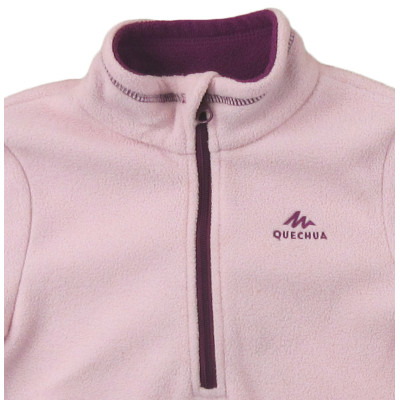 Polaire - QUECHUA - 2-3 ans (89-95)