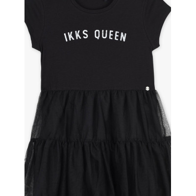 Robe - IKKS - 3 ans (98)