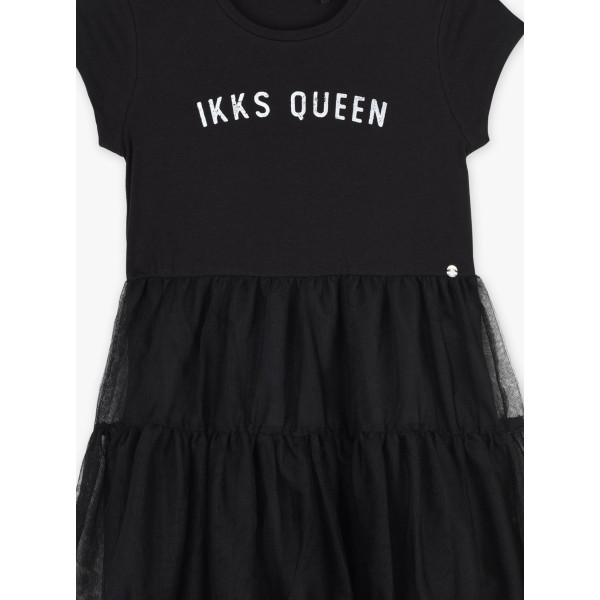 Robe - IKKS - 3 ans (98)