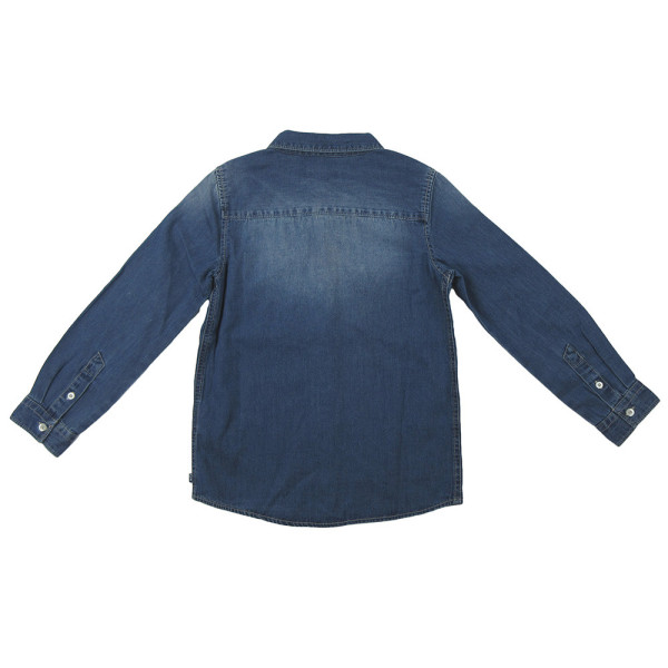 Chemise - OKAÏDI - 6 ans (116)