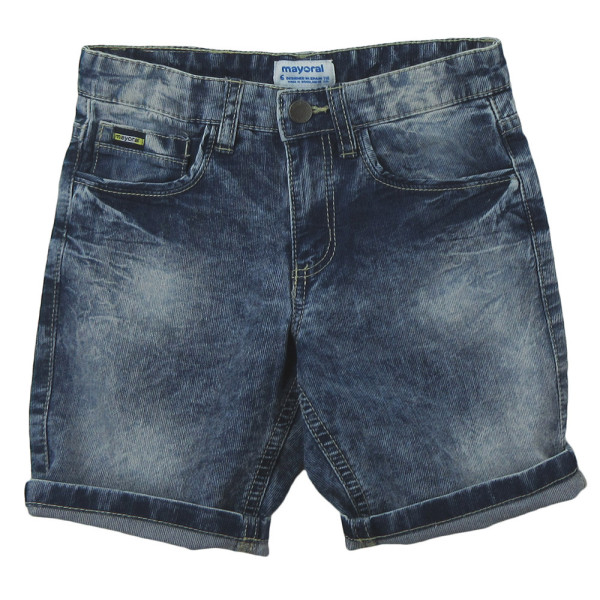 Short - MAYORAL - 6 ans (116)