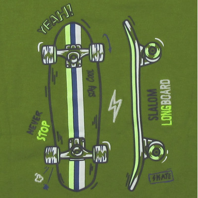 T-Shirt - MAYORAL - 5 jaar (110)