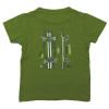 T-Shirt - MAYORAL - 5 ans (110)