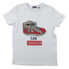 T-Shirt - IKKS - 5 ans (110)