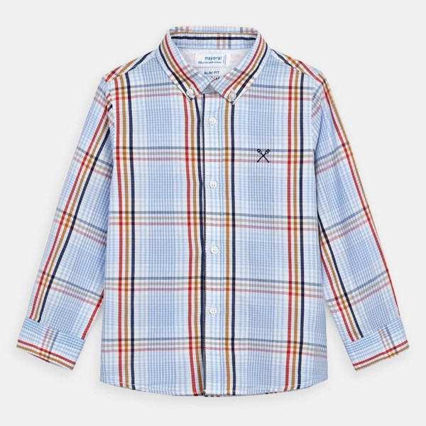 Chemise - MAYORAL - 5 ans (110)