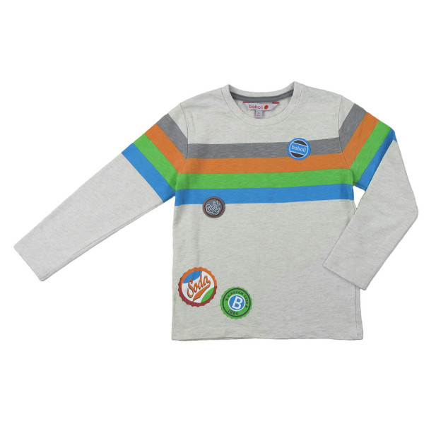 T-Shirt - BOBOLI - 5 ans (110)