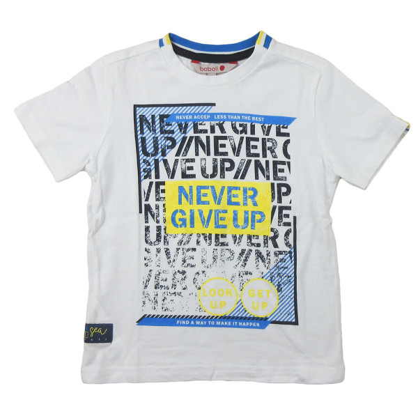 T-Shirt - BOBOLI - 5 ans (110)