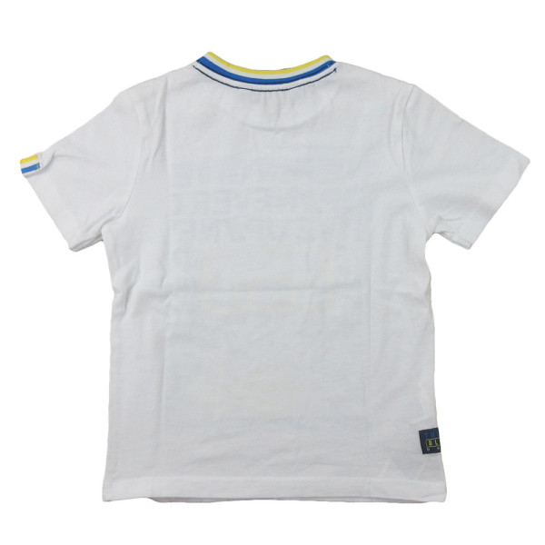 T-Shirt - BOBOLI - 5 ans (110)