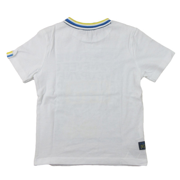 T-Shirt - BOBOLI - 5 jaar (110)