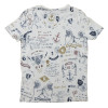 T-Shirt - IKKS - 6 ans (116)