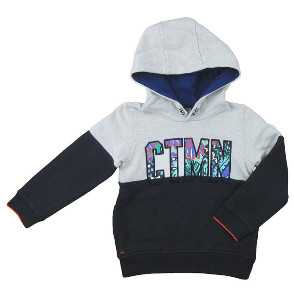 Sweat - CATIMINI - 6 ans (116)