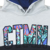 Sweat - CATIMINI - 6 ans (116)