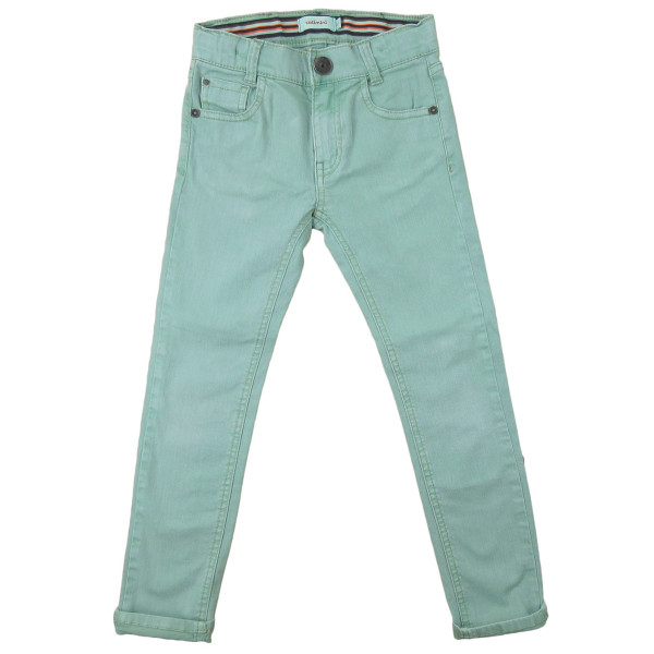 Jeans - CATIMINI - 6 ans (116)