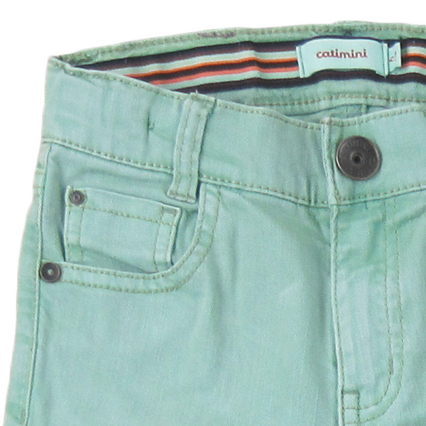 Jeans - CATIMINI - 6 ans (116)