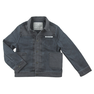 Veste - IKKS - 6 ans (114)