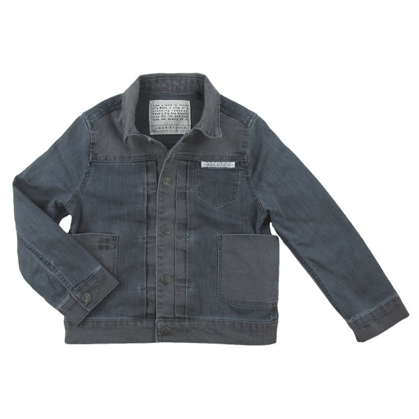 Veste - IKKS - 6 ans (114)