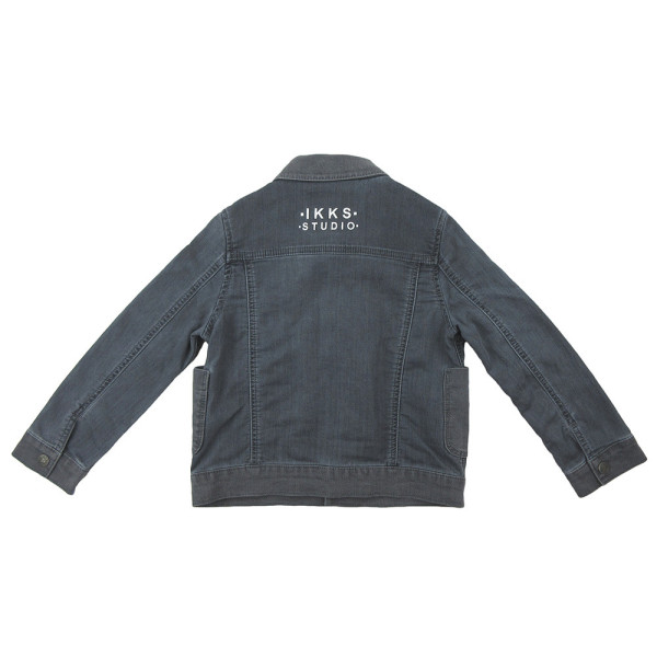 Veste - IKKS - 6 ans (114)