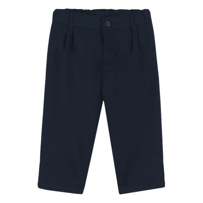 Pantalon - PETIT BATEAU - 6 mois (68)