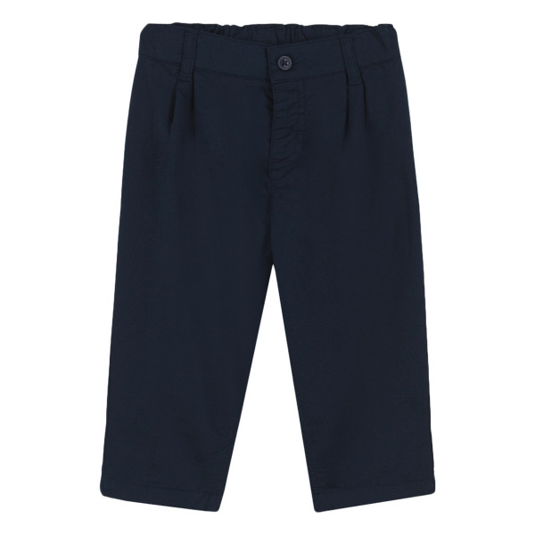 Broek - PETIT BATEAU - 6 maanden (68)