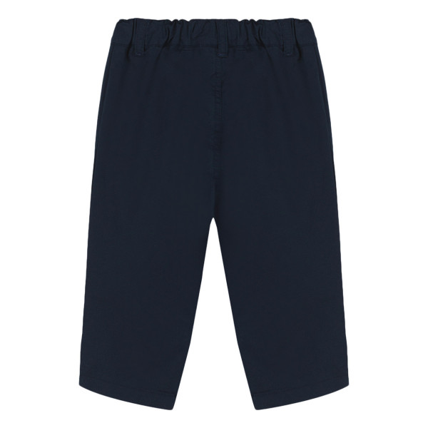 Broek - PETIT BATEAU - 6 maanden (68)