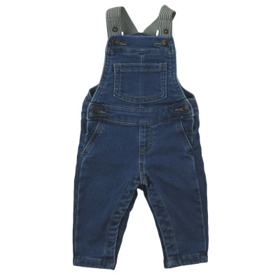 Salopette - CUDDLES & SMILES - 6 mois (68)