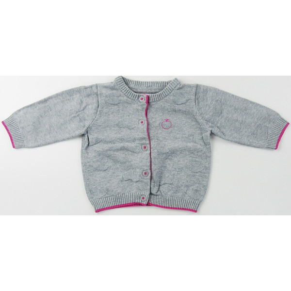 Gilet - NAME IT - 2-4 mois (62)
