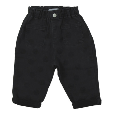 Pantalon - ZARA - 6-9 mois (74)