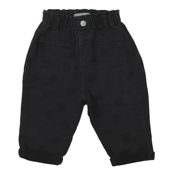 Broek - ZARA - 6-9 maanden (74)