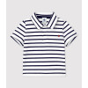 Polo - PETIT BATEAU - 6 maanden (67)