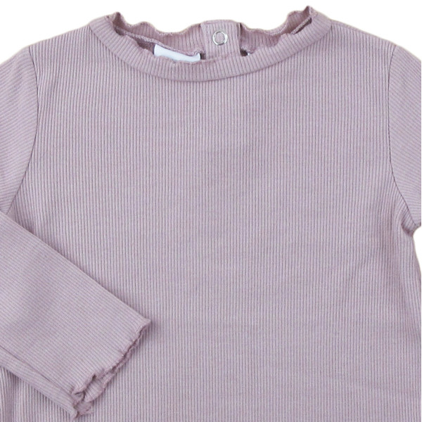 T-Shirt - ZARA - 2-3 ans (98)